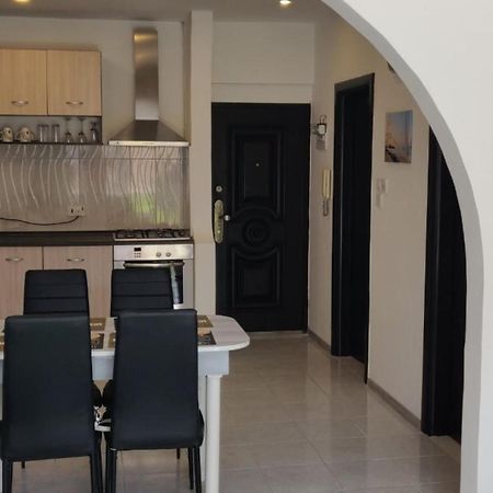 Sunny Day Flat Apartment St. Paul's Bay Ngoại thất bức ảnh
