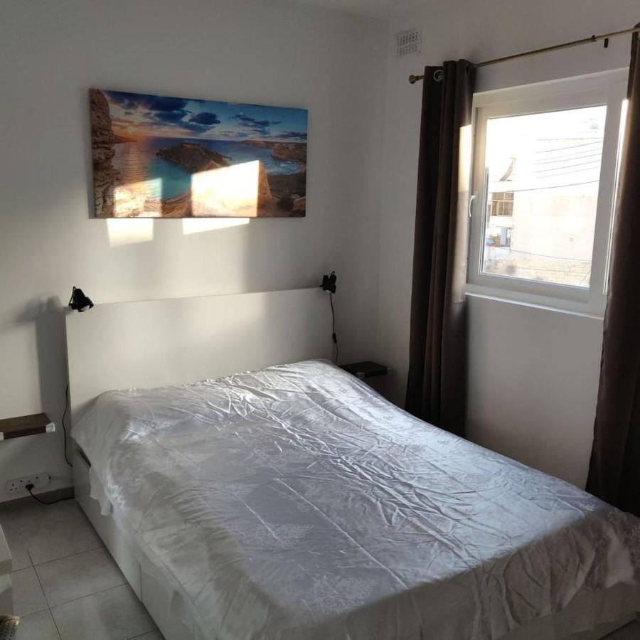Sunny Day Flat Apartment St. Paul's Bay Ngoại thất bức ảnh