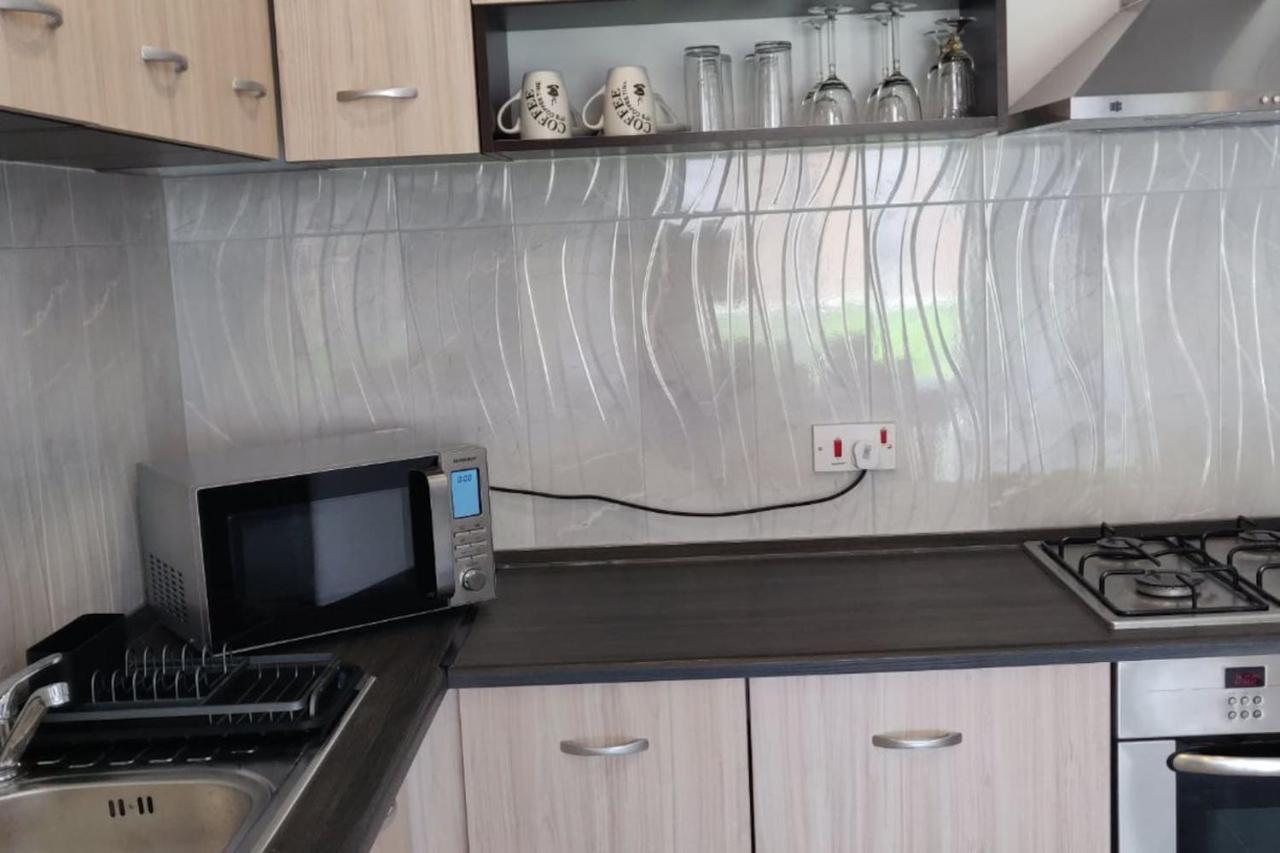 Sunny Day Flat Apartment St. Paul's Bay Ngoại thất bức ảnh