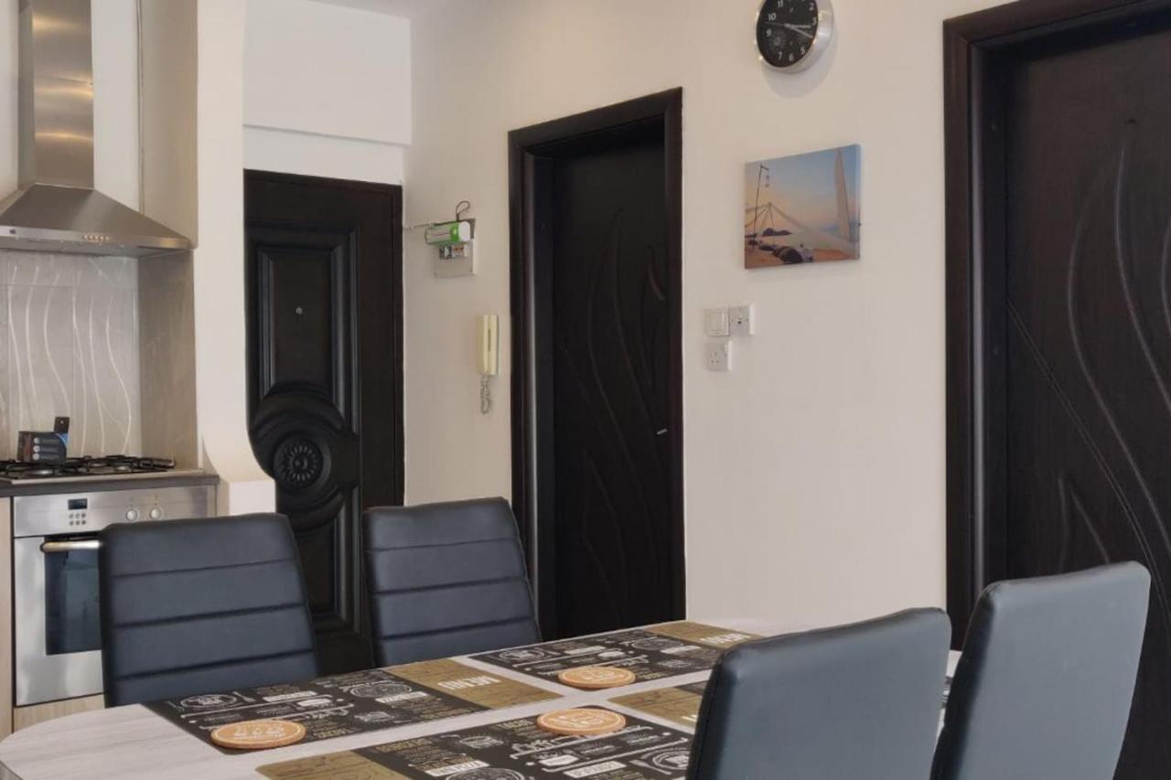 Sunny Day Flat Apartment St. Paul's Bay Ngoại thất bức ảnh