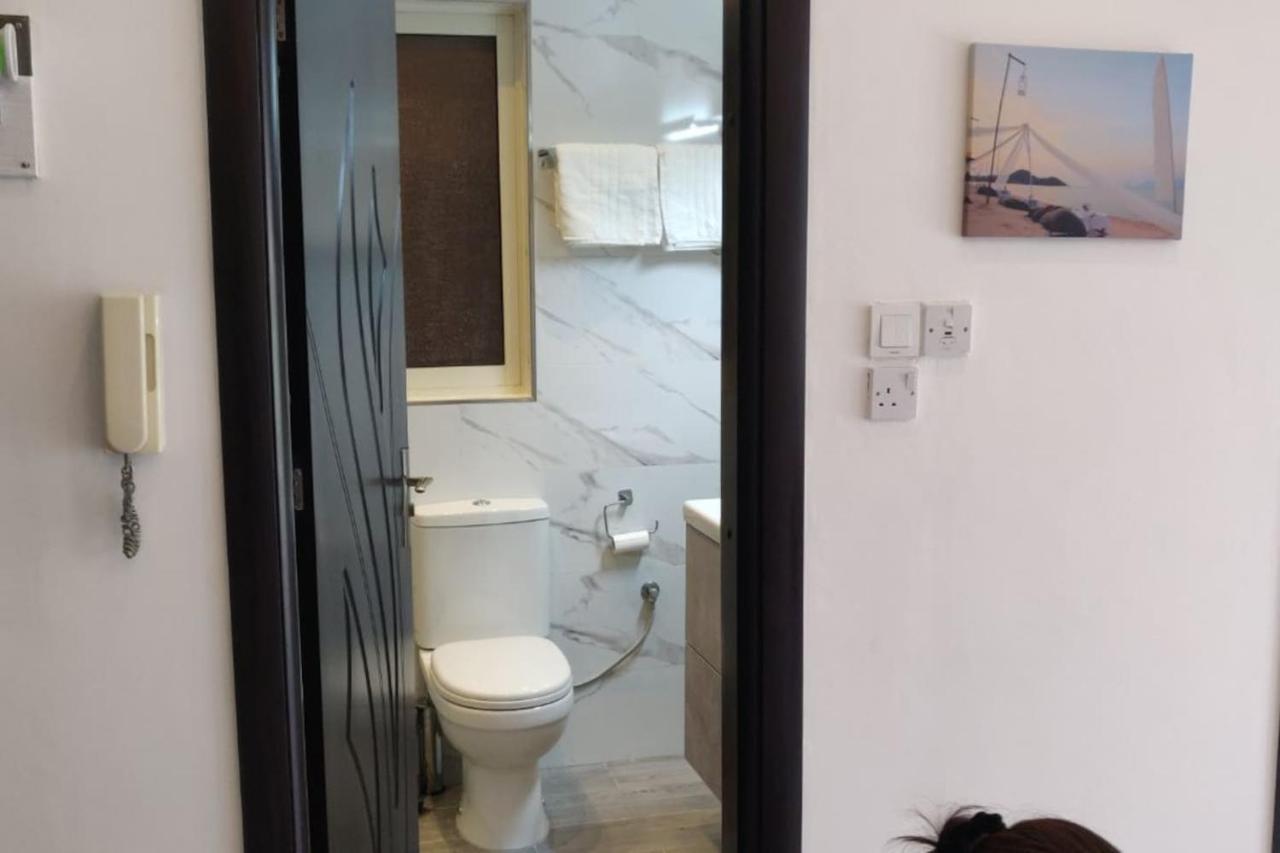 Sunny Day Flat Apartment St. Paul's Bay Ngoại thất bức ảnh