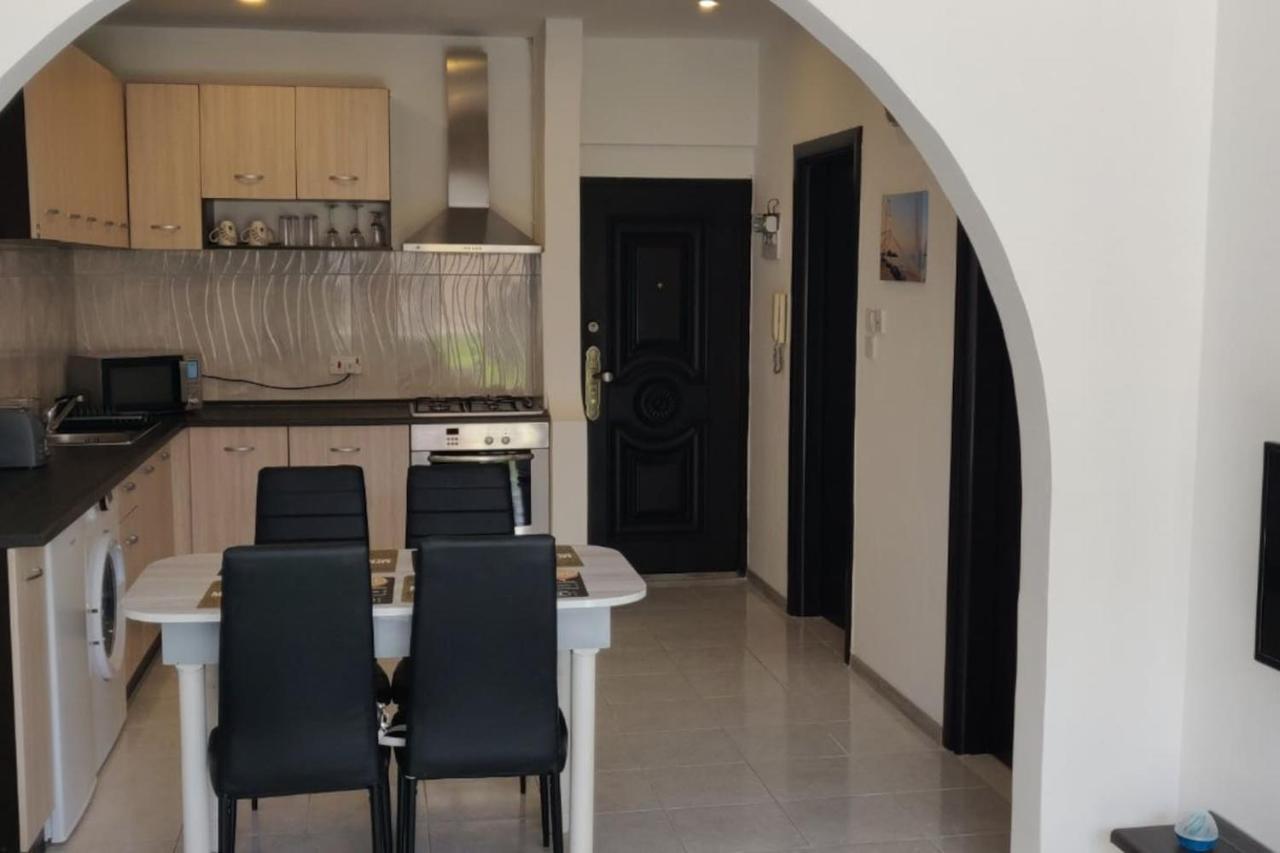Sunny Day Flat Apartment St. Paul's Bay Ngoại thất bức ảnh