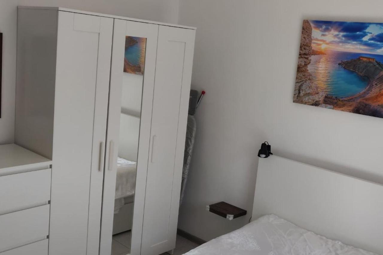 Sunny Day Flat Apartment St. Paul's Bay Ngoại thất bức ảnh