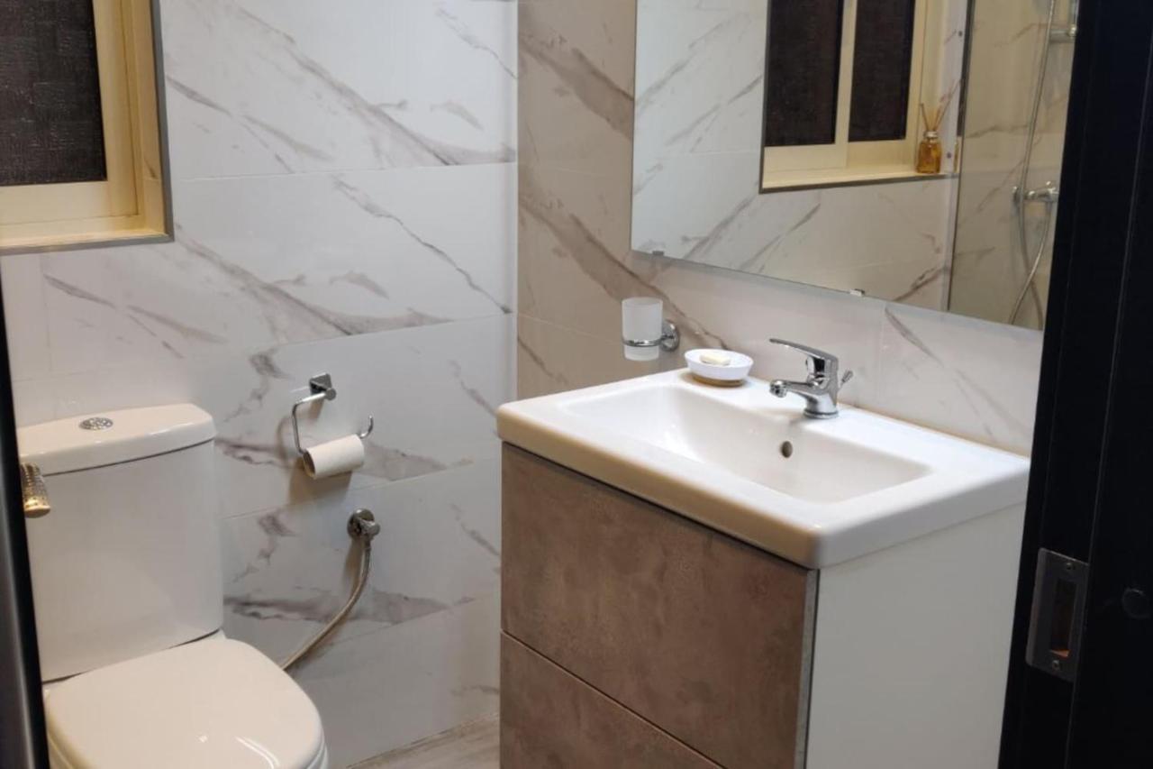 Sunny Day Flat Apartment St. Paul's Bay Ngoại thất bức ảnh
