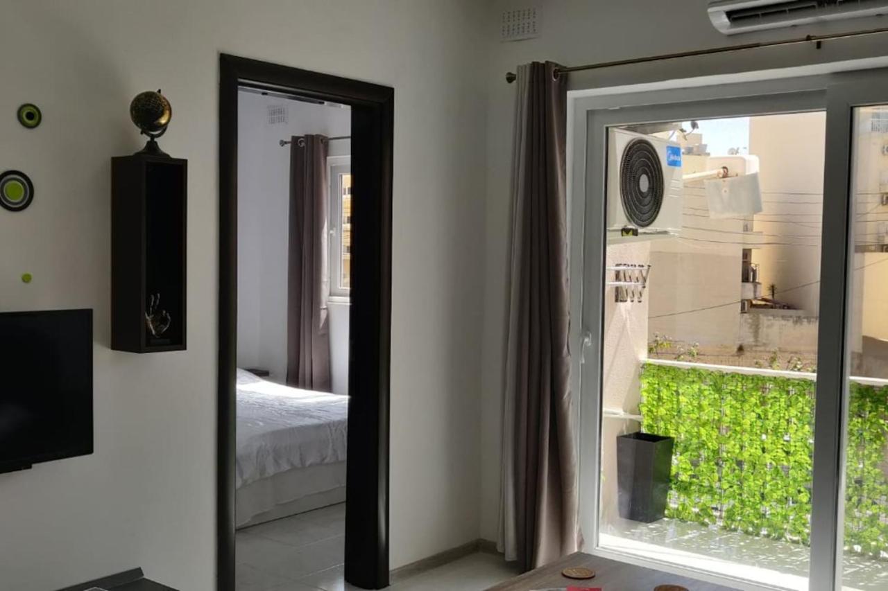 Sunny Day Flat Apartment St. Paul's Bay Ngoại thất bức ảnh
