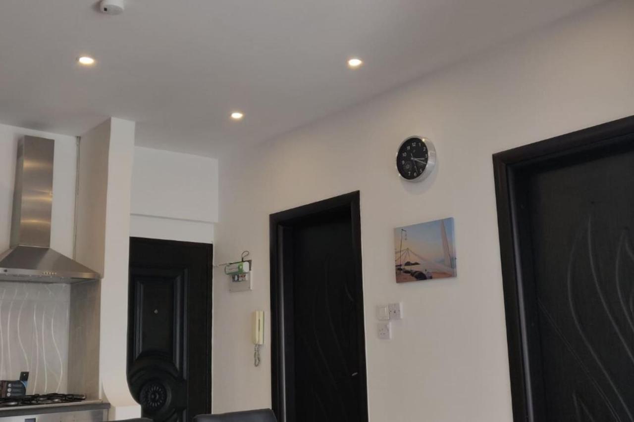 Sunny Day Flat Apartment St. Paul's Bay Ngoại thất bức ảnh